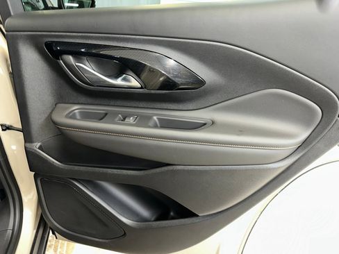 Certified 2022 GMC Terrain AT4 w/ Infotainment Package II image 33