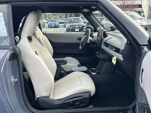 New 2026 MINI Cooper S image 26