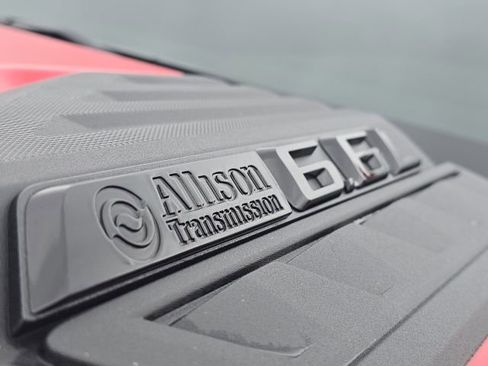 Used 2026 Chevrolet Silverado 2500 LT w/ Trail Boss Package AWD/4WD image 9