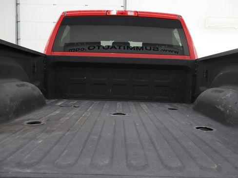 Used 2023 RAM 2500 Big Horn w/ Level 1 Equipment Group AWD/4WD image 28