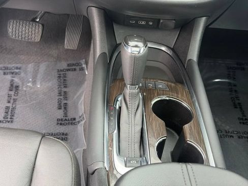 Used 2020 Chevrolet Malibu Premier FWD image 17