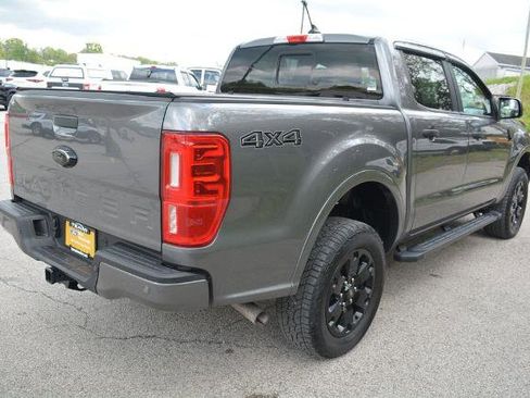 Certified 2023 Ford Ranger XLT w/ Equipment Group 302A High AWD/4WD image 5