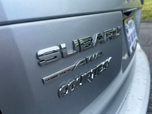 Used 2018 Subaru Forester 2.5i AWD/4WD image 28