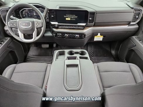 New 2026 GMC Sierra 1500 Elevation AWD/4WD image 9