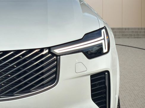 Used 2025 Volvo XC90 T8 Ultra image 44