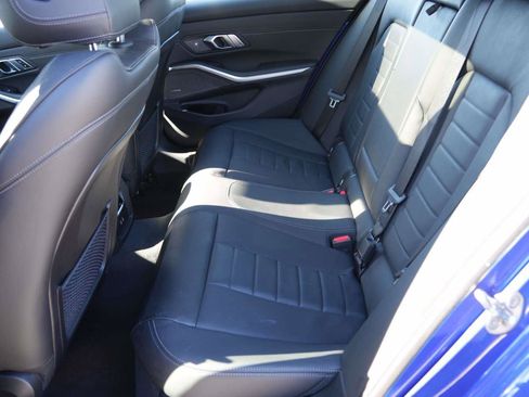 Used 2023 BMW M340i image 13