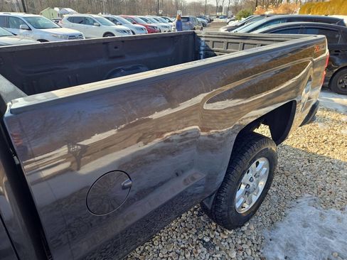 Used 2015 Chevrolet Silverado 2500 LT w/ LT Convenience Package image 19