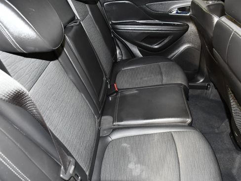 Used 2016 Buick Encore Convenience AWD/4WD image 44