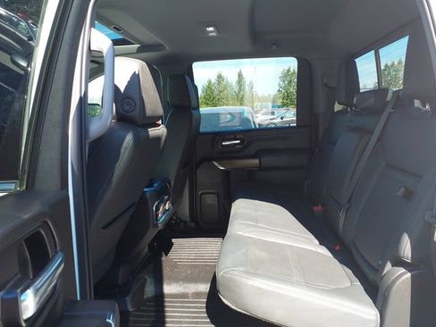 Used 2023 GMC Sierra 2500 Denali AWD/4WD image 22