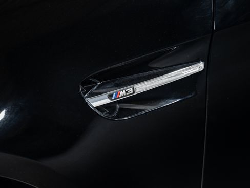 Used 2011 BMW M3 Coupe image 14