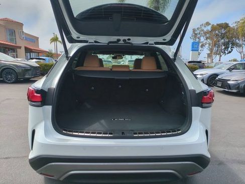 New 2026 Lexus RX 350 Premium Plus FWD image 21