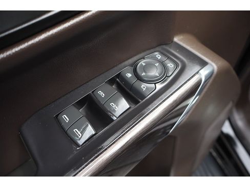 Used 2019 Chevrolet Silverado 1500 LTZ w/ LTZ Plus Package AWD/4WD image 26