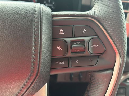 New 2026 Toyota Tundra Limited image 17