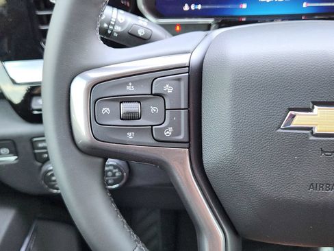 New 2026 Chevrolet Silverado 3500 High Country w/ High Country Premium Package AWD/4WD image 18