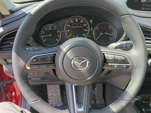 New 2026 MAZDA CX-30 2.5 Turbo w/ Premium Plus Pkg AWD/4WD image 20