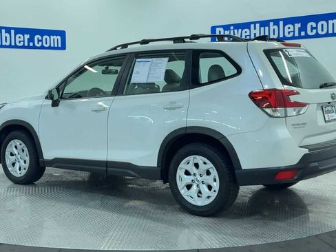 Used 2024 Subaru Forester image 6