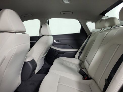 Certified 2025 Hyundai Sonata SEL image 36