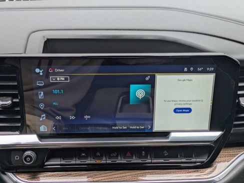 Used 2023 Chevrolet Silverado 1500 RST w/ Z71 Off-Road Package image 28