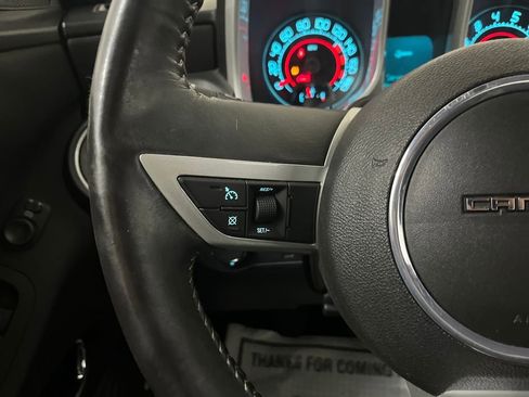 Used 2010 Chevrolet Camaro SS w/ RS Package image 46