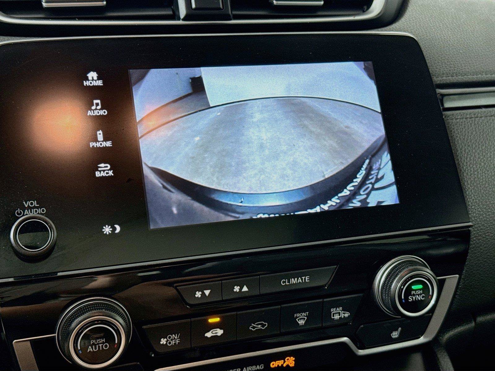 Used 2019 Honda CR-V EX-L image 6
