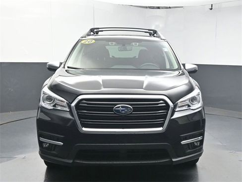 Used 2020 Subaru Ascent Touring w/ Popular Package #2A image 4