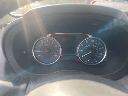 Used 2017 Subaru Crosstrek 2.0i Limited w/ Popular Package #2 image 2