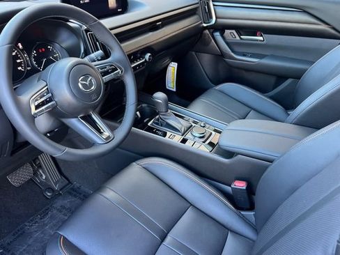 New 2026 MAZDA CX-50 AWD 2.5 Hybrid w/ Weather Package image 10