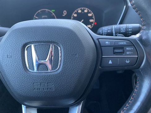 Certified 2023 Honda CR-V Sport image 11