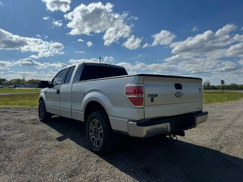 Used 2012 Ford F150 XL w/ PWR Equipment Group RWD image 2