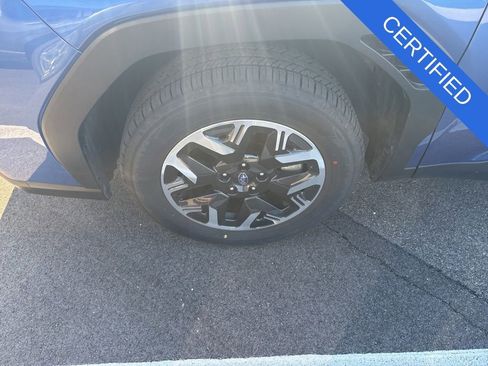 Certified 2026 Subaru Forester Premium AWD/4WD image 4