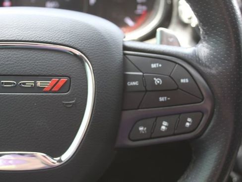 Used 2021 Dodge Durango R/T w/ Technology Group RWD image 25