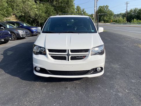 Used 2017 Dodge Grand Caravan GT FWD image 7