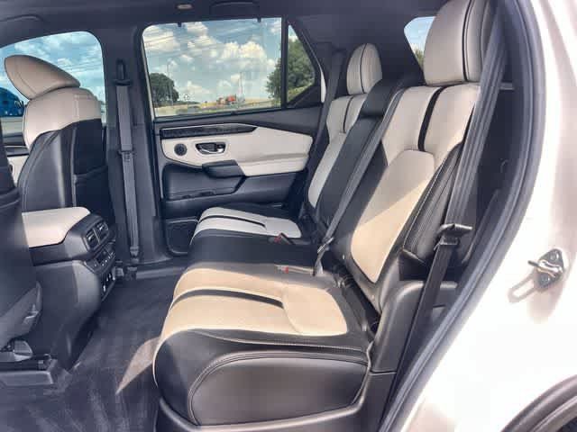 Used 2026 Honda Passport TrailSport Elite image 14