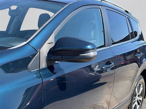 Used 2017 Toyota RAV4 XLE w/ Plus Extra Value Package image 14