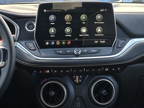 Certified 2023 Chevrolet Blazer Premier w/ Driver Confidence II Package image 13