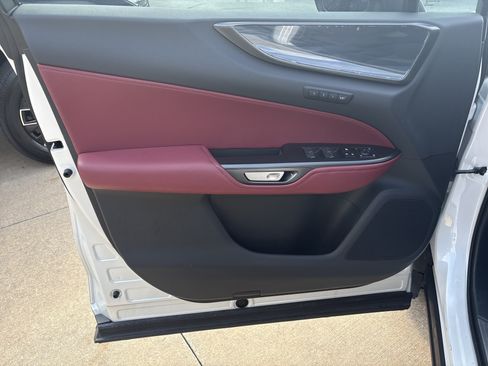 Used 2025 Lexus NX 350 AWD w/ Premium Package image 14