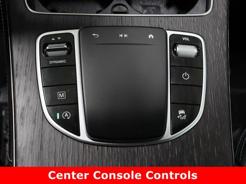 Used 2020 Mercedes-Benz GLC 300 4MATIC image 21