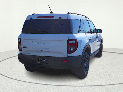 New 2025 Ford Bronco Sport Big Bend image 6