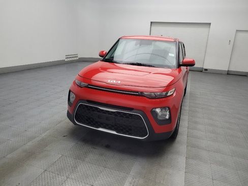 Used 2022 Kia Soul LX w/ Technology Package image 15