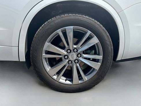 Used 2023 Cadillac XT6 Premium Luxury FWD image 29