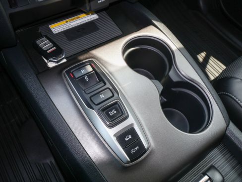 Used 2021 Honda Ridgeline RTL-E image 26