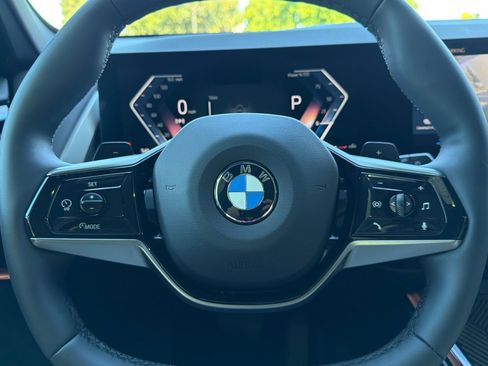 Used 2026 BMW X3 xDrive30i AWD/4WD image 29