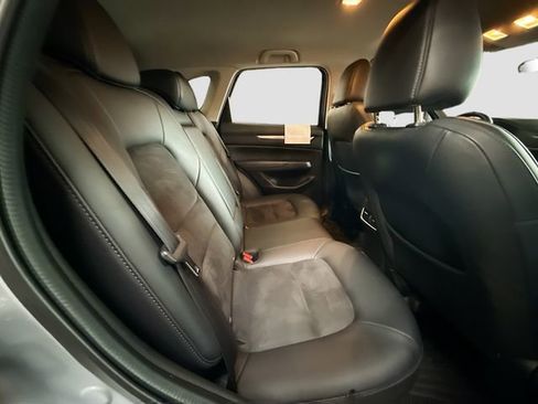Used 2019 MAZDA CX-5 Touring image 26