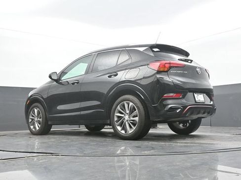 Used 2023 Buick Encore GX Select w/ Sport Touring Package FWD image 56