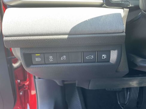 New 2026 Toyota Camry LE FWD image 28