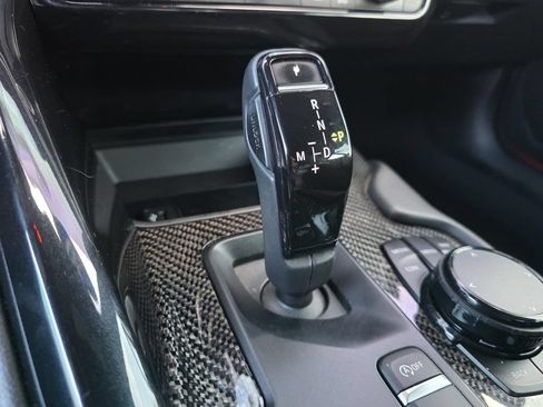 Used 2020 Toyota Supra w/ Navigation & JBL Package RWD image 20