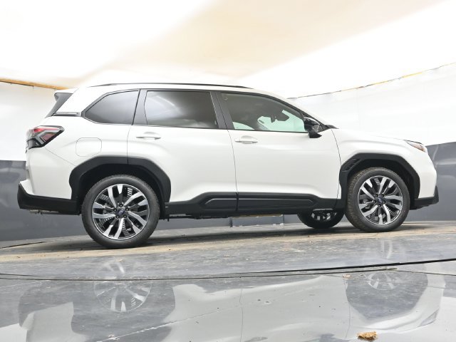 New 2026 Subaru Forester Touring AWD/4WD image 44