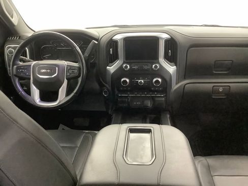 Used 2021 GMC Sierra 2500 SLT w/ Texas SLT Premium Package image 35
