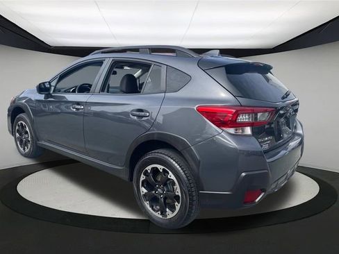 Used 2023 Subaru Crosstrek 2.0i Premium image 12