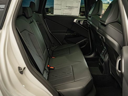 New 2026 BMW X3 xDrive30 w/ Premium Package image 35